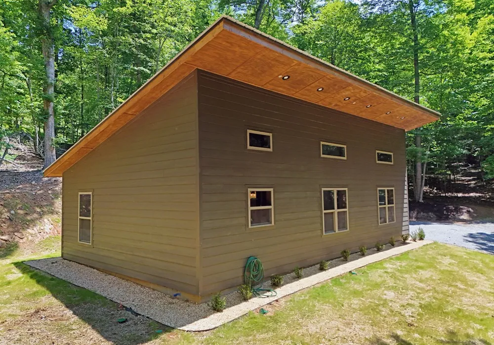 41 Majestic Way Morganton, GA 30560