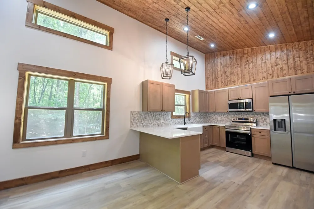 41 Majestic Way Morganton, GA 30560