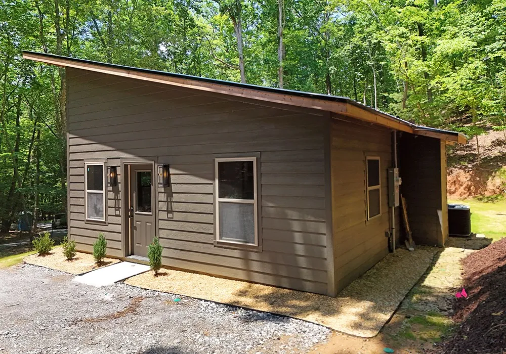 41 Majestic Way Morganton, GA 30560