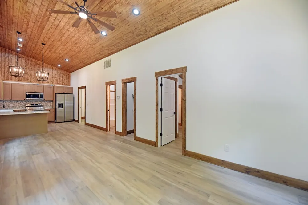 41 Majestic Way Morganton, GA 30560
