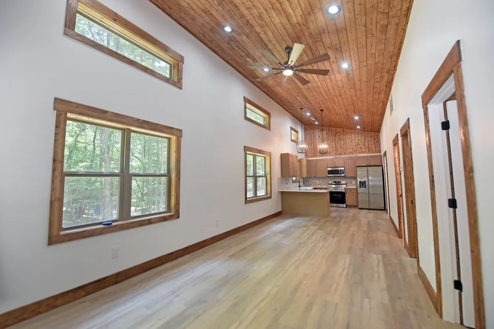 41 Majestic Way Morganton, GA 30560