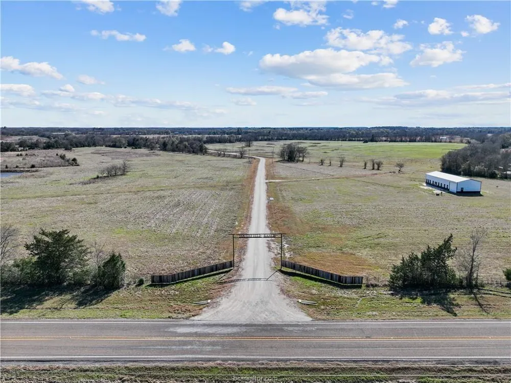 Southfield Ct Lovelady, TX 75851