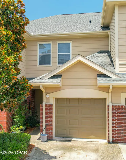 402 Baldwin Rowe Circle