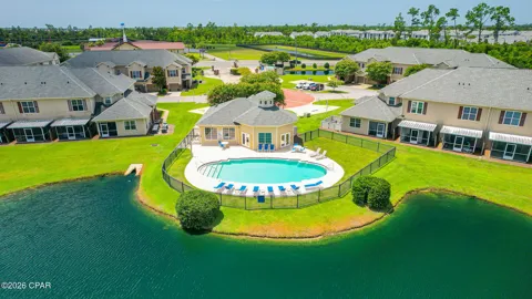 402 Baldwin Rowe Circle