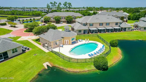 402 Baldwin Rowe Circle