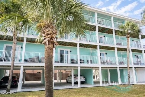 17214 Front Beach Road #13