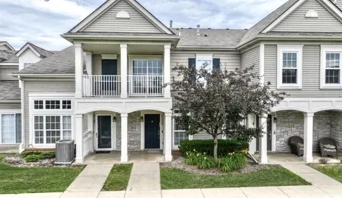 4109 Addington Drive