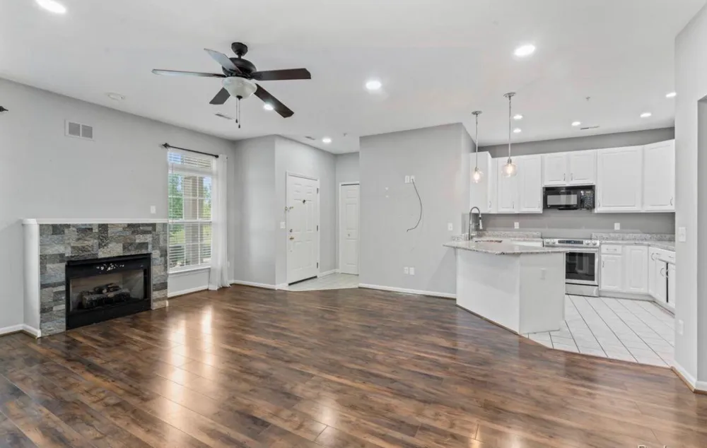 4109 Addington Drive Commerce, MI 48390