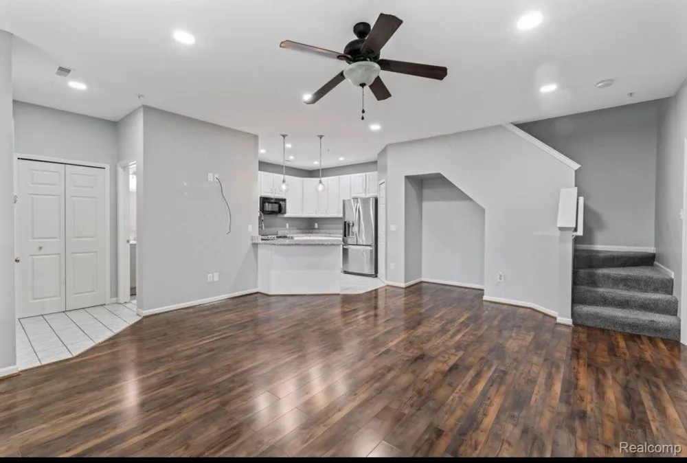 4109 Addington Drive Commerce, MI 48390