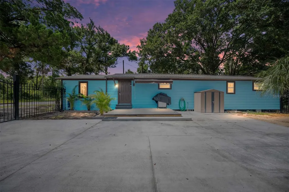 416 SW 5TH STREET Chiefland, FL 32626