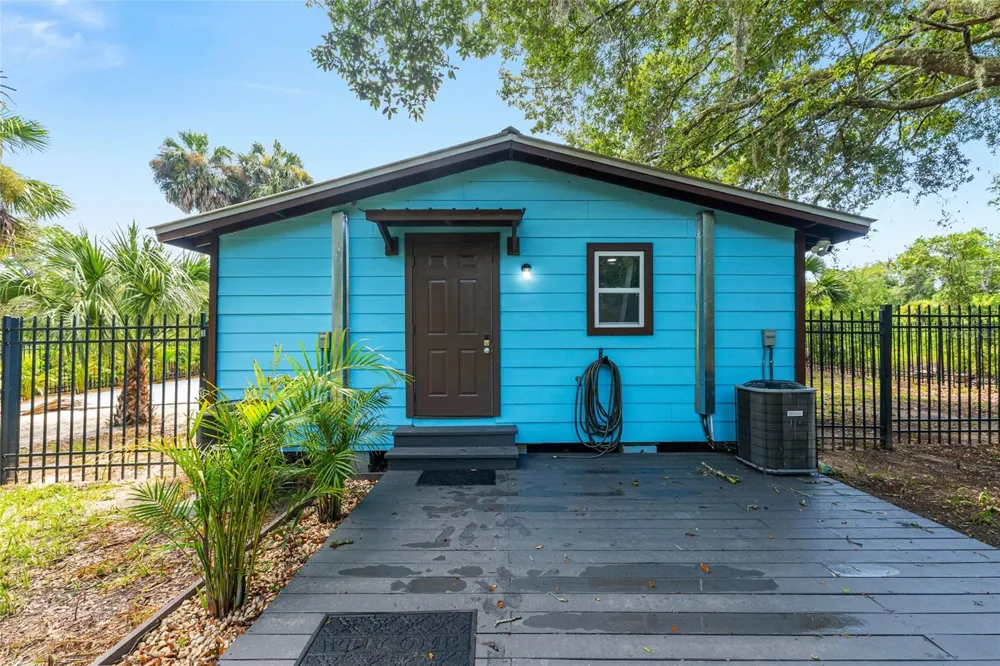 416 SW 5TH STREET Chiefland, FL 32626