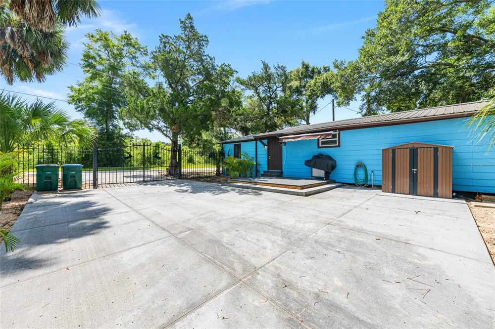 416 SW 5TH STREET Chiefland, FL 32626