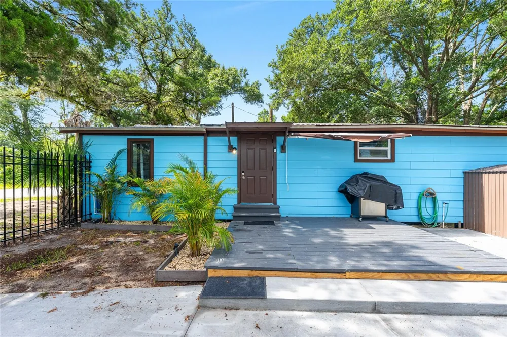 416 SW 5TH STREET Chiefland, FL 32626
