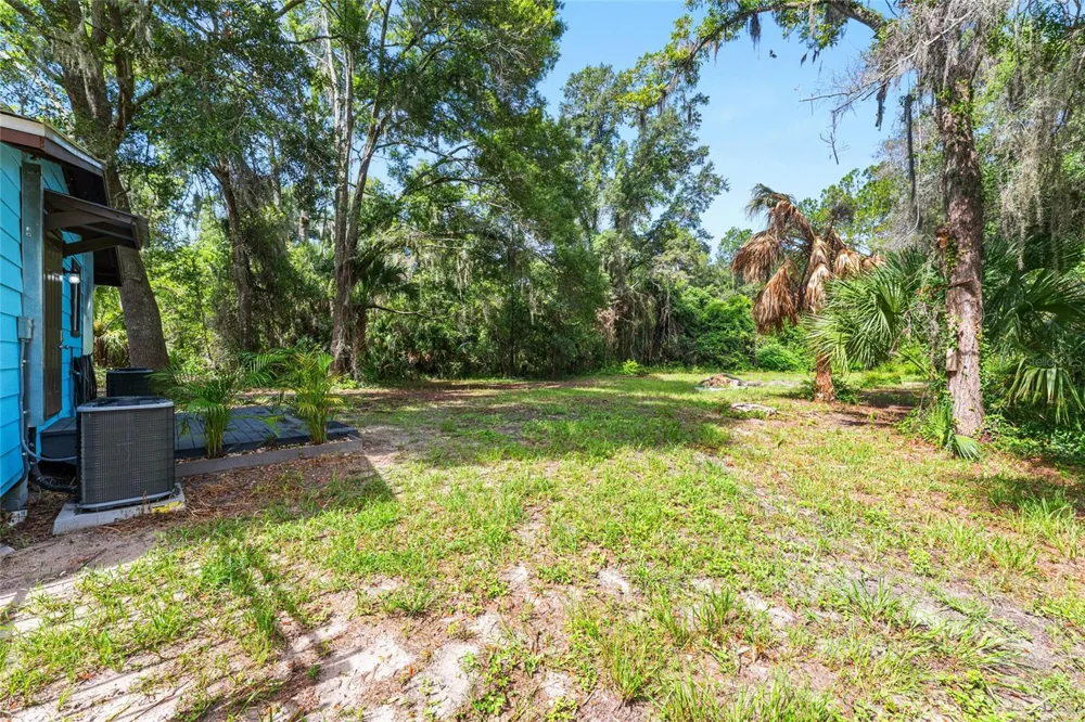 416 SW 5TH STREET Chiefland, FL 32626