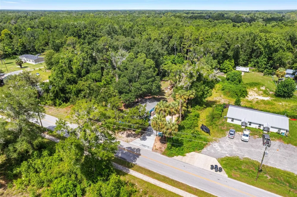 416 SW 5TH STREET Chiefland, FL 32626