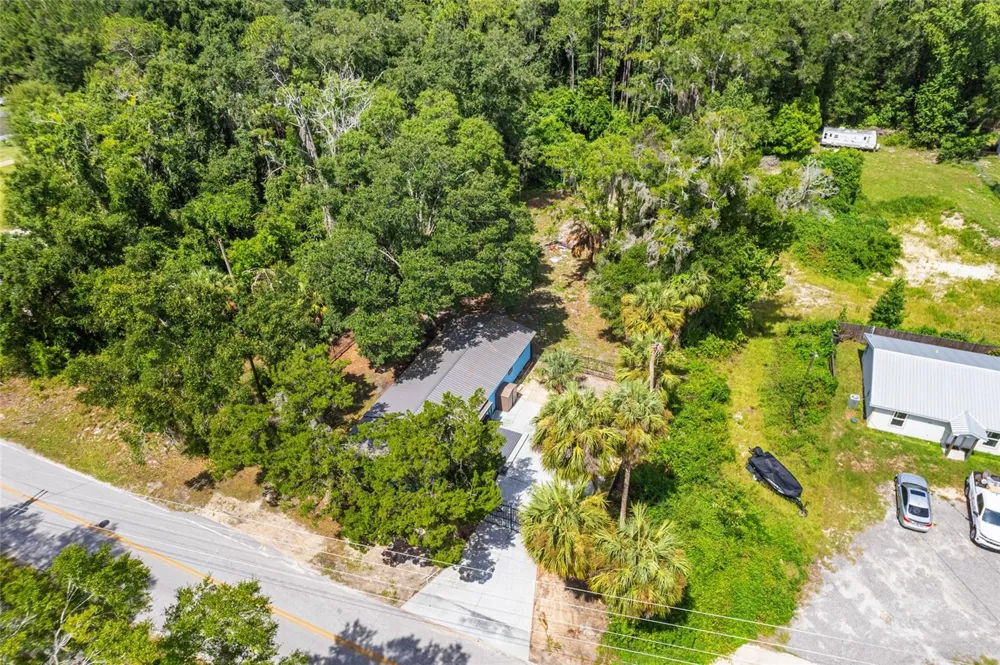 416 SW 5TH STREET Chiefland, FL 32626