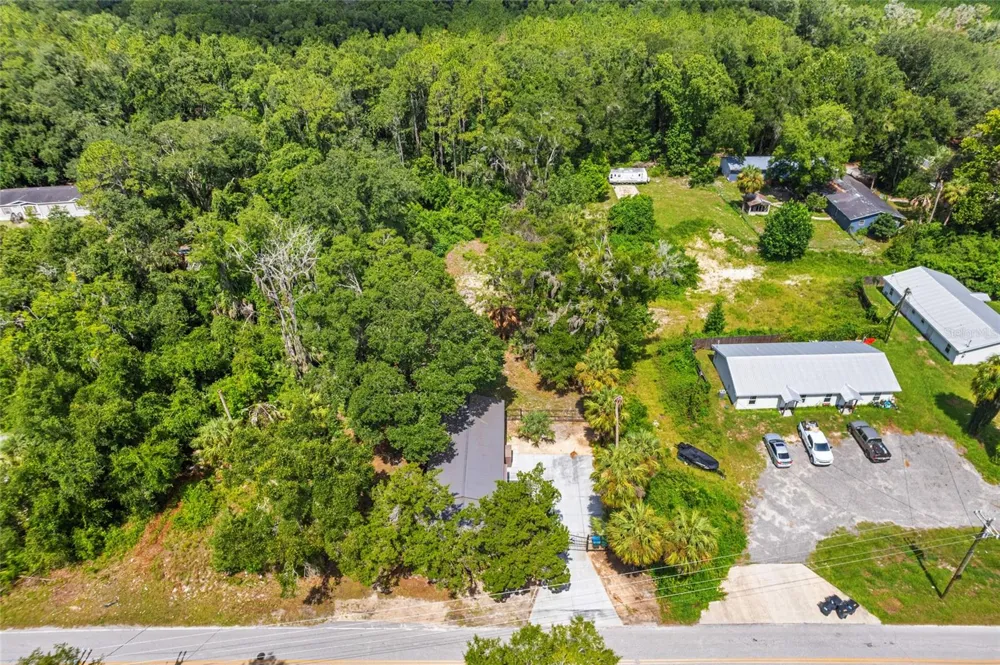 416 SW 5TH STREET Chiefland, FL 32626