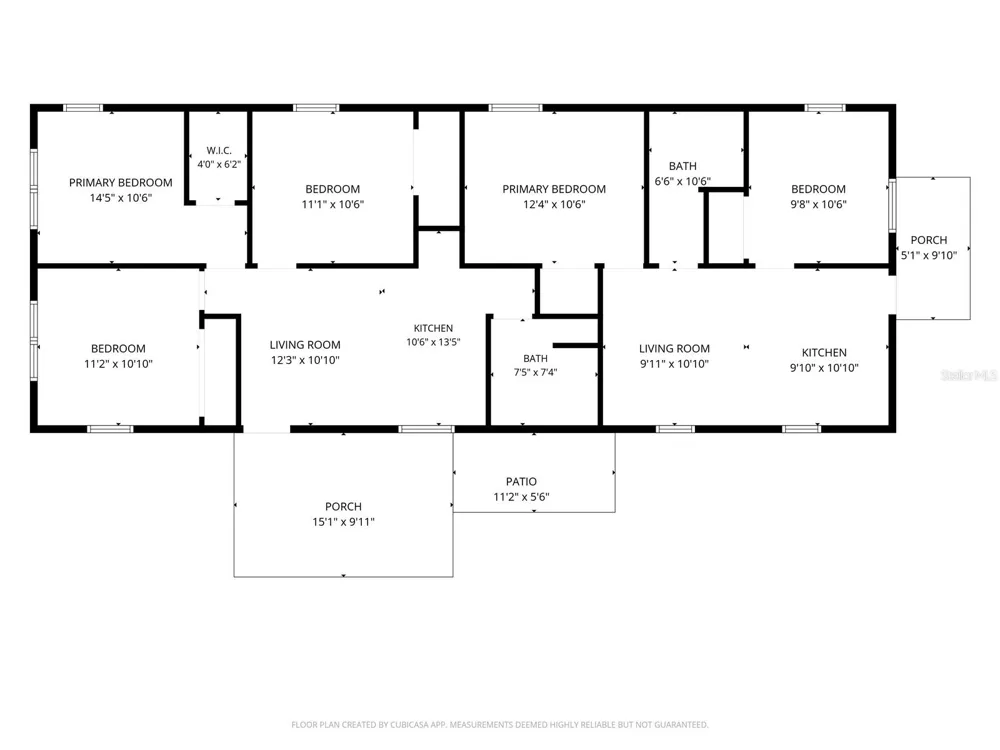 416 SW 5TH STREET Chiefland, FL 32626