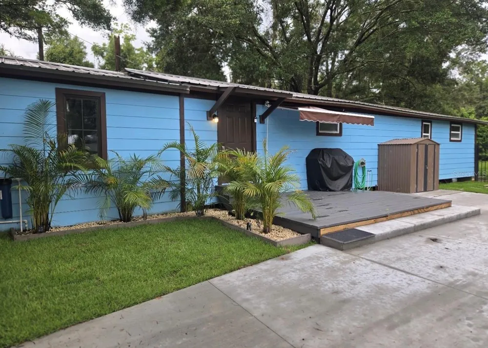 416 SW 5TH STREET Chiefland, FL 32626