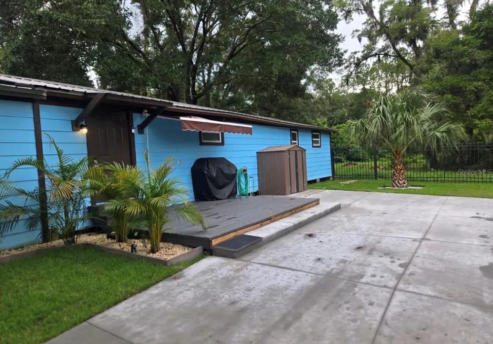 416 SW 5TH STREET Chiefland, FL 32626