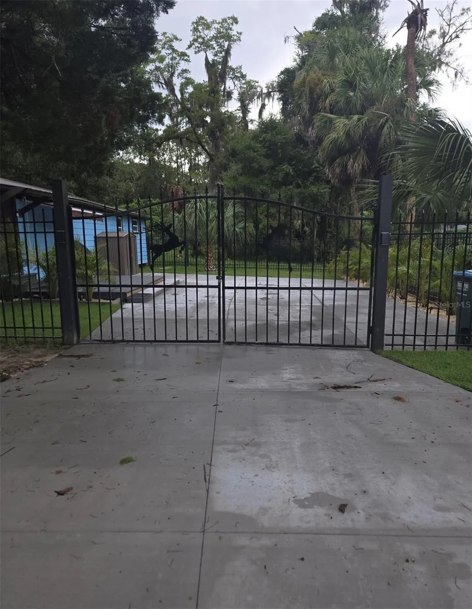 416 SW 5TH STREET Chiefland, FL 32626