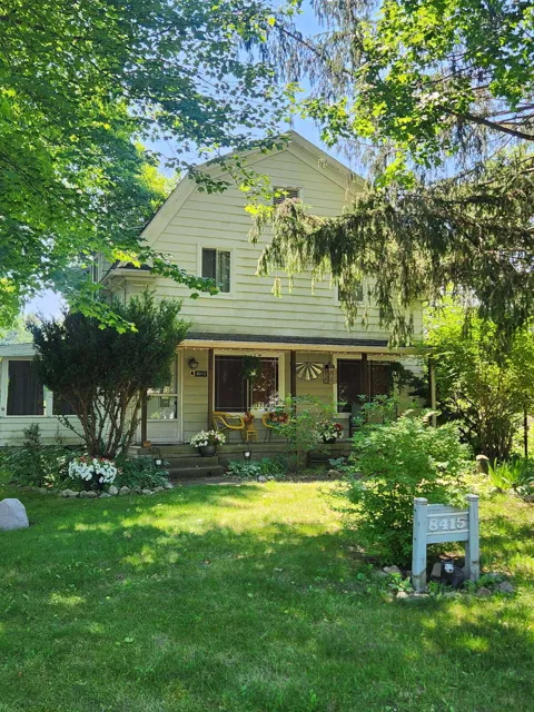 8415 Huron River Drive