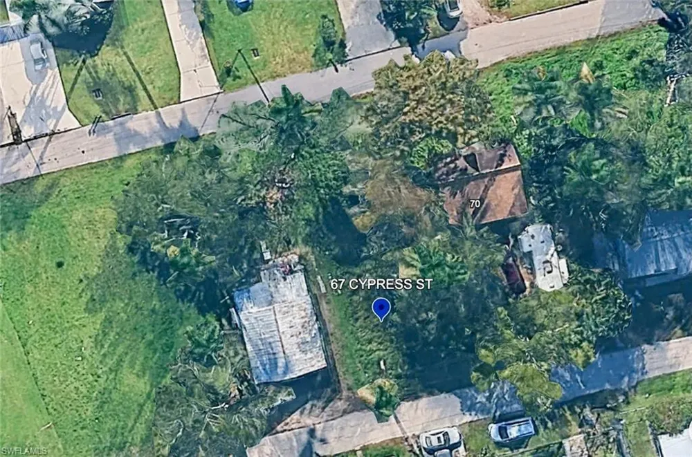 67 Cypress Street North Fort Myers, FL 33903