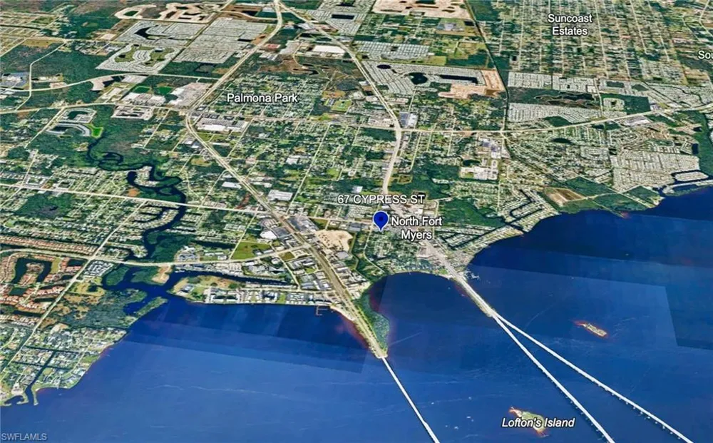 67 Cypress Street North Fort Myers, FL 33903