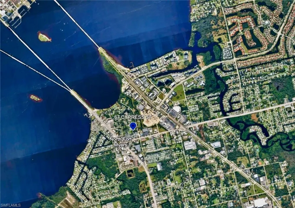 67 Cypress Street North Fort Myers, FL 33903