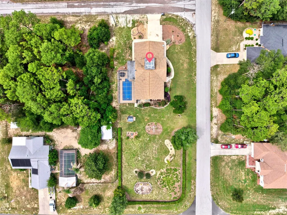 10848 DRAGONIS DRIVE Dunnellon, FL 34433