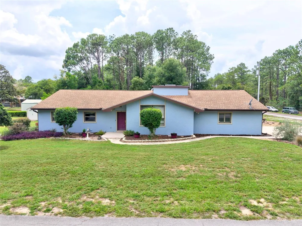 10848 DRAGONIS DRIVE Dunnellon, FL 34433