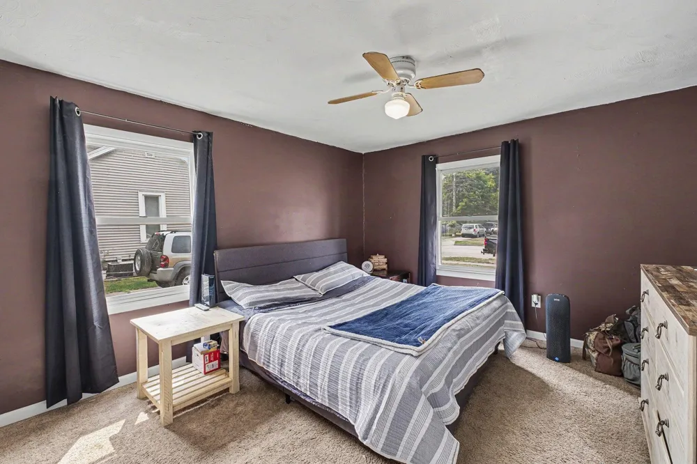 326 E Adams Street Ionia City, MI 48846