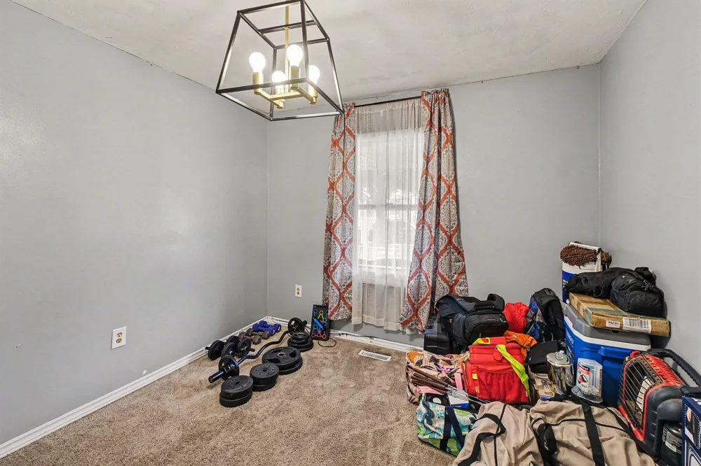 326 E Adams Street Ionia City, MI 48846