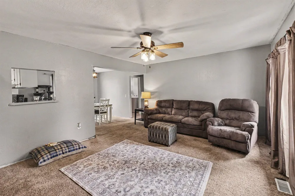 326 E Adams Street Ionia City, MI 48846