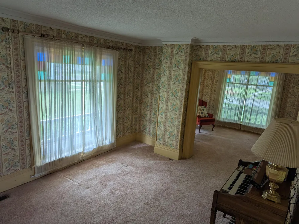 122 Hudson Street Coldwater City, MI 49036