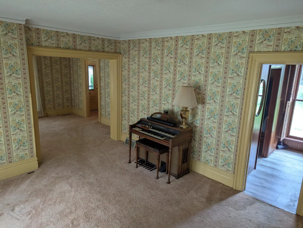122 Hudson Street Coldwater City, MI 49036