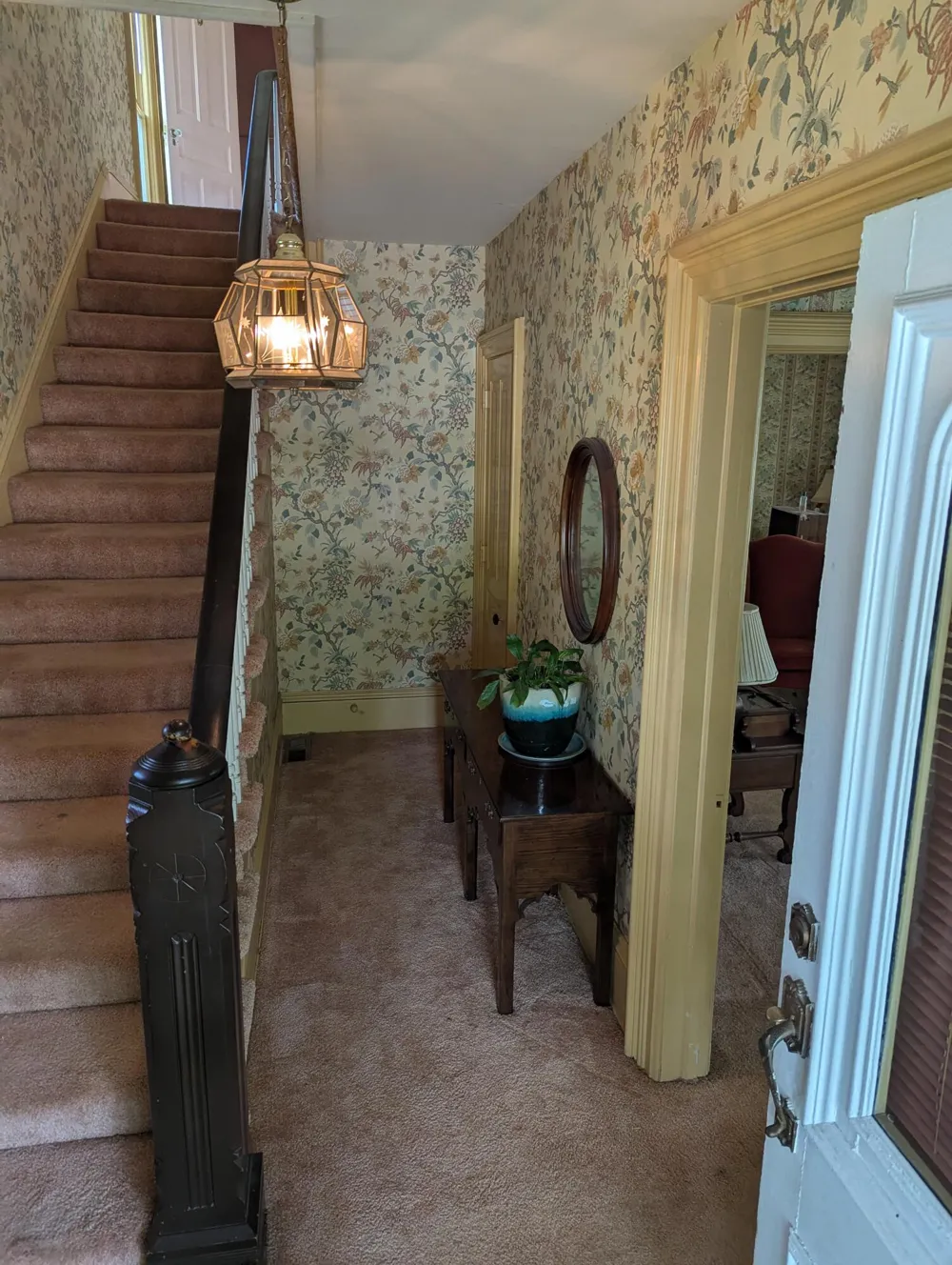 122 Hudson Street Coldwater City, MI 49036