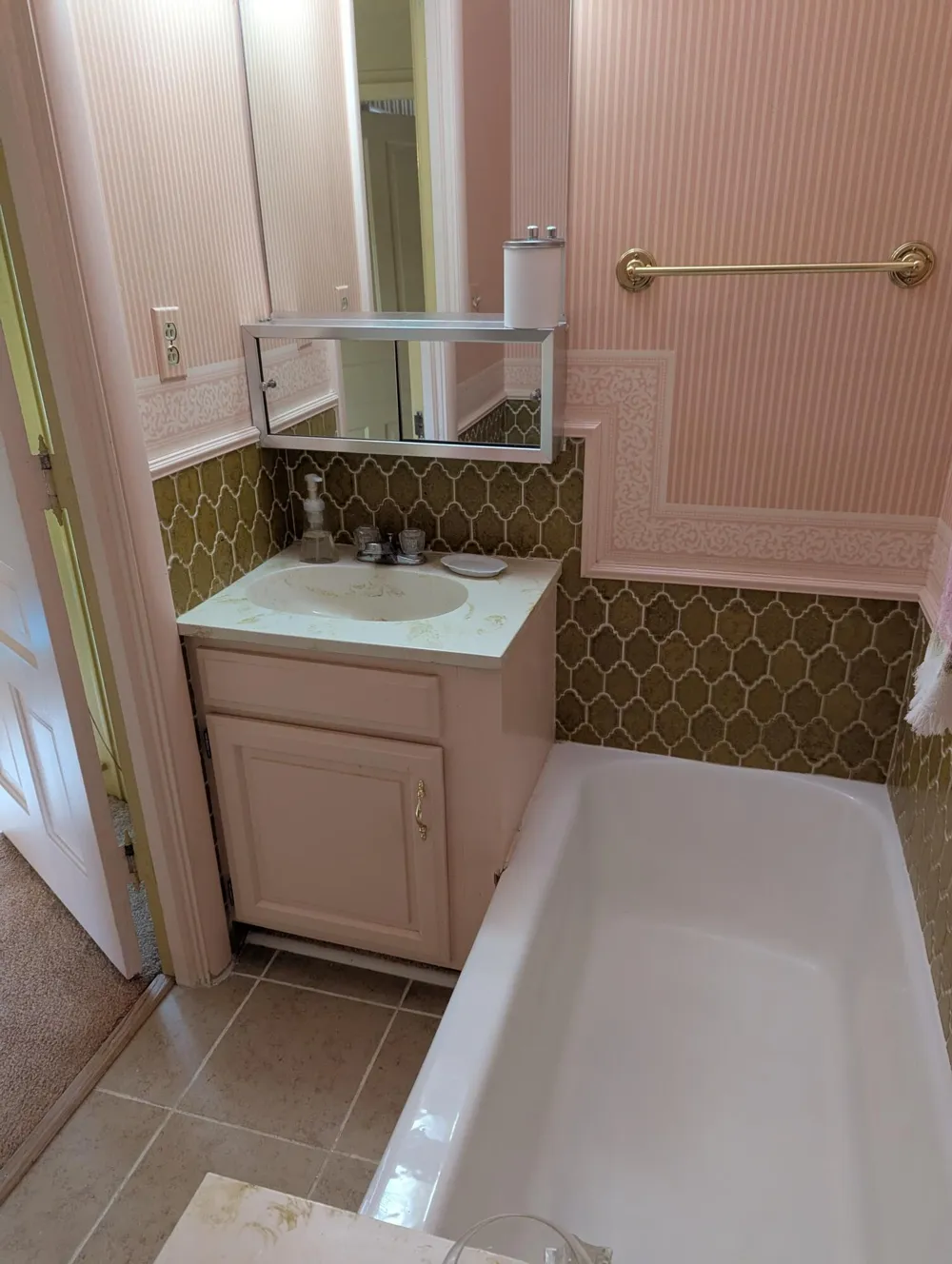 122 Hudson Street Coldwater City, MI 49036
