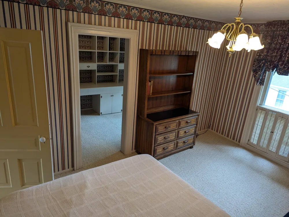 122 Hudson Street Coldwater City, MI 49036