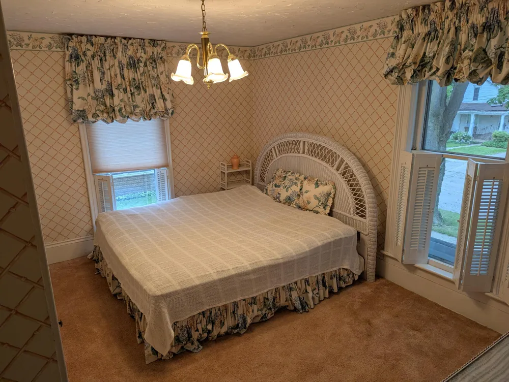 122 Hudson Street Coldwater City, MI 49036