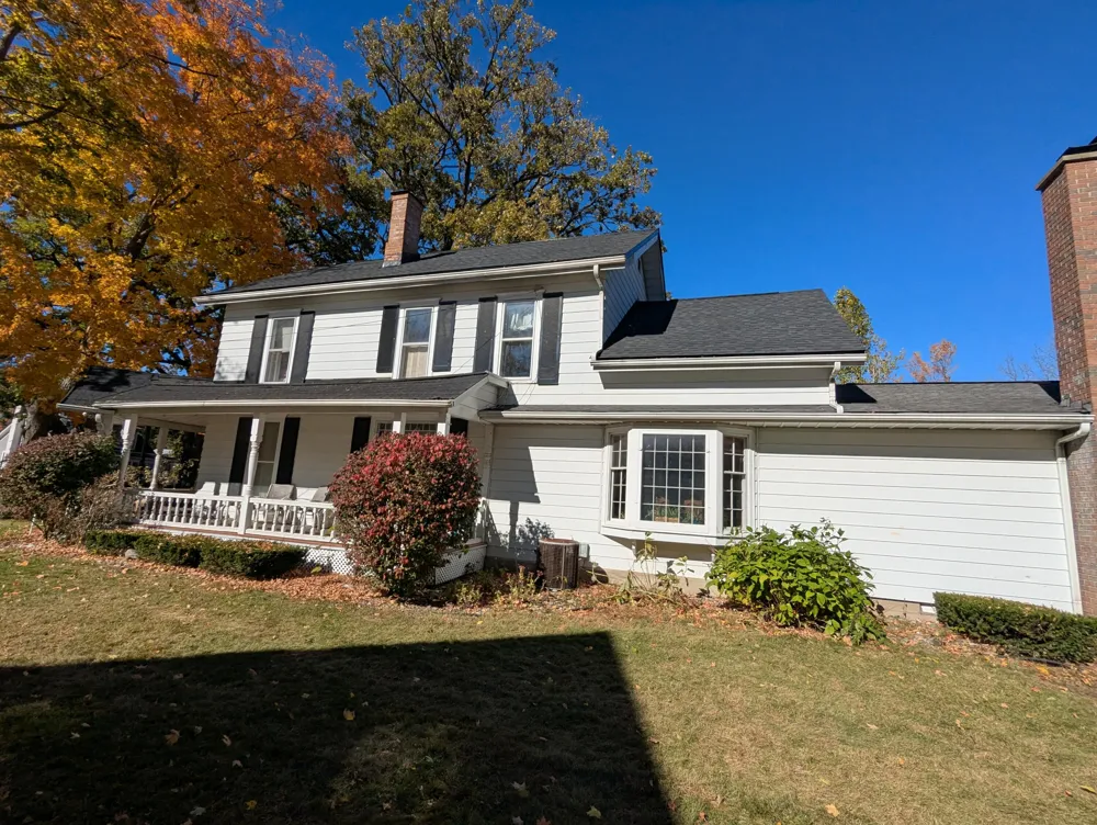 122 Hudson Street Coldwater City, MI 49036