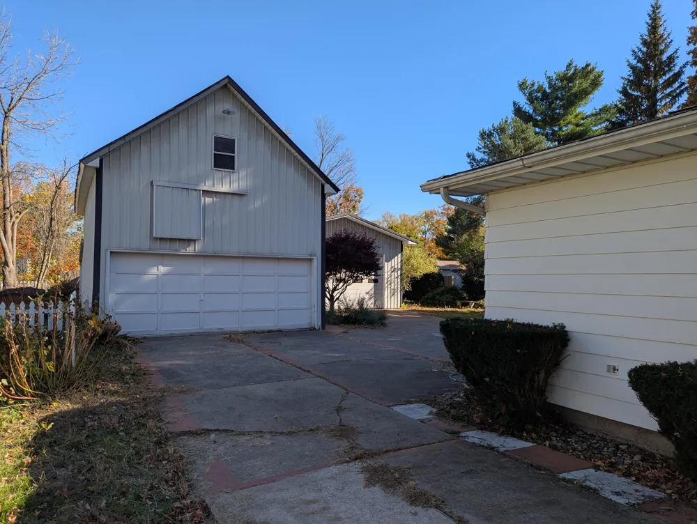 122 Hudson Street Coldwater City, MI 49036