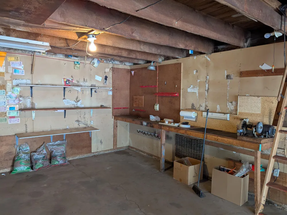 122 Hudson Street Coldwater City, MI 49036