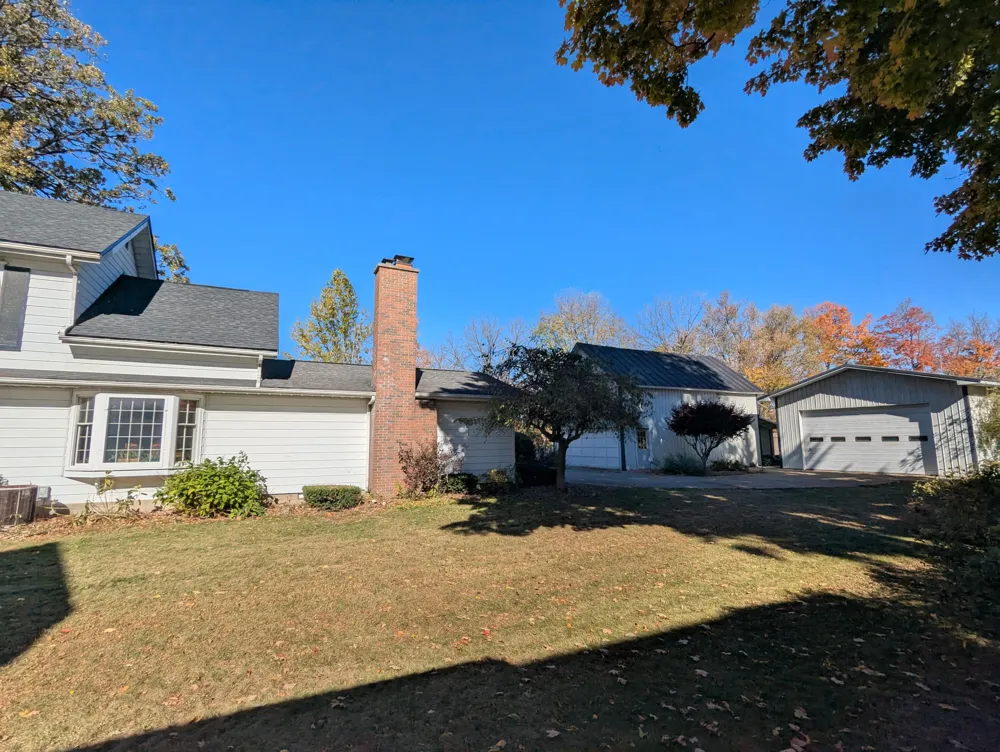 122 Hudson Street Coldwater City, MI 49036