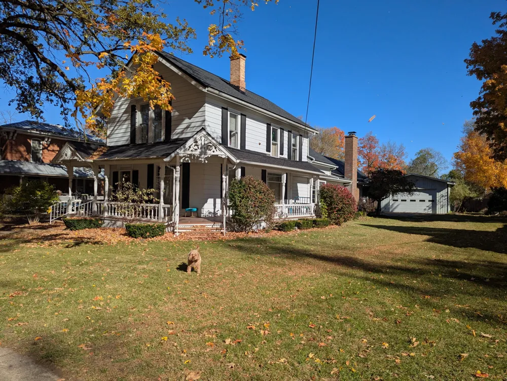 122 Hudson Street Coldwater City, MI 49036