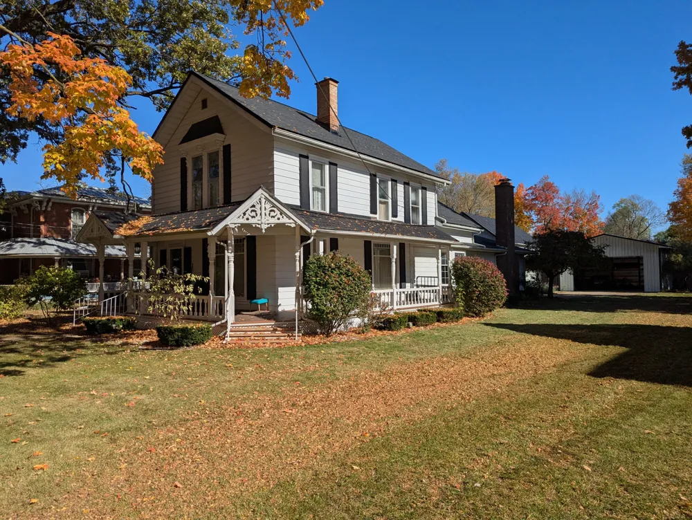 122 Hudson Street Coldwater City, MI 49036
