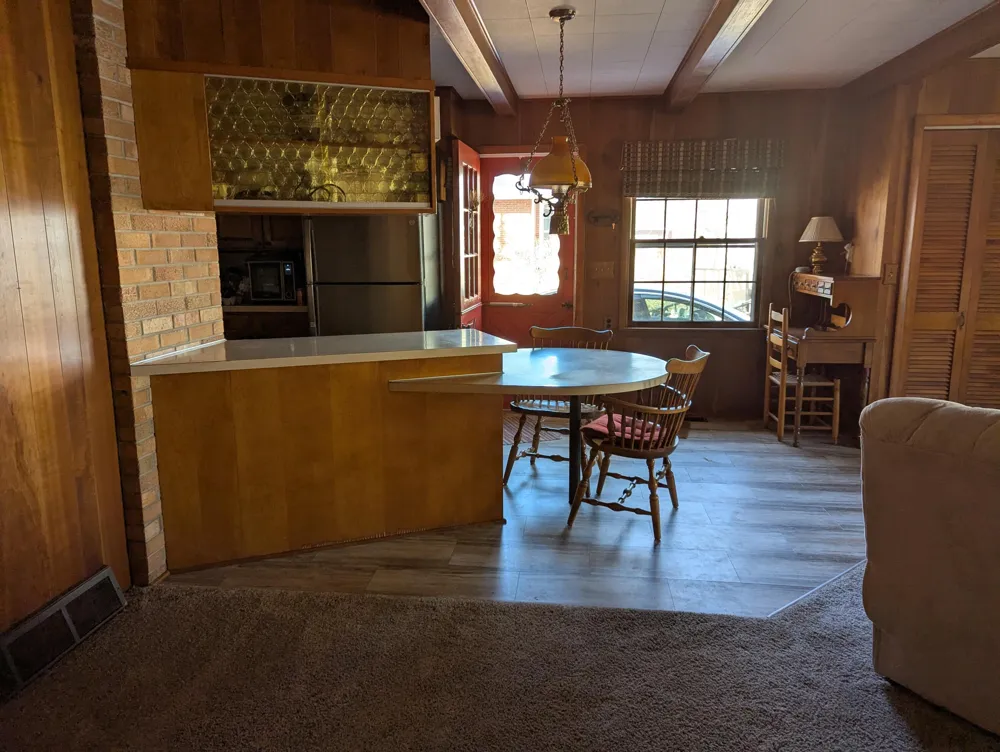122 Hudson Street Coldwater City, MI 49036