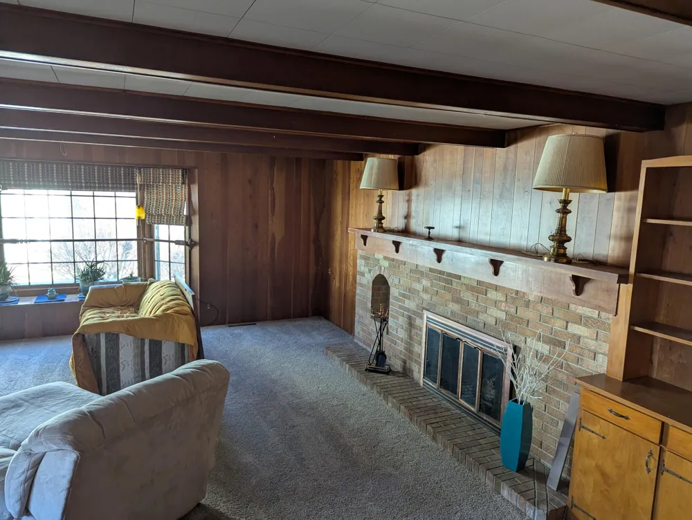122 Hudson Street Coldwater City, MI 49036