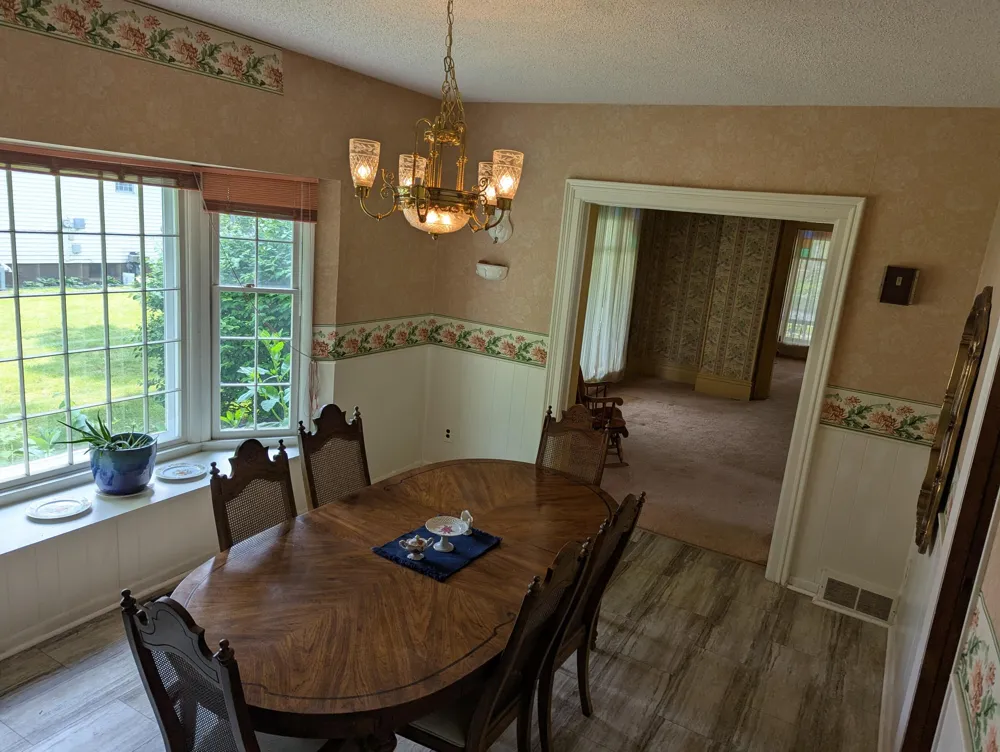122 Hudson Street Coldwater City, MI 49036