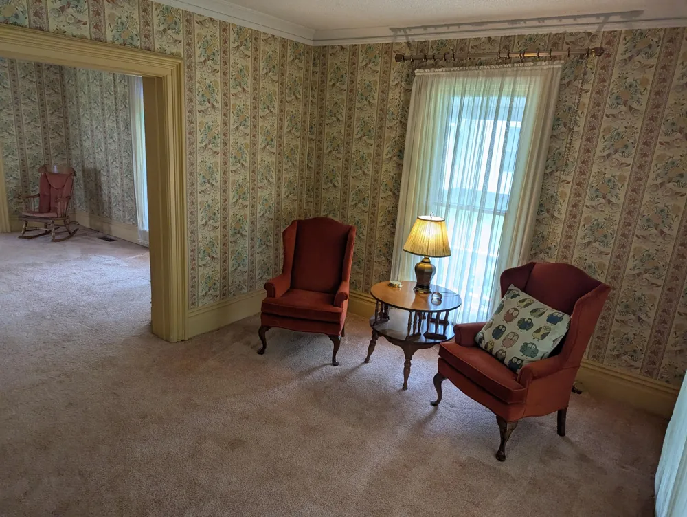 122 Hudson Street Coldwater City, MI 49036